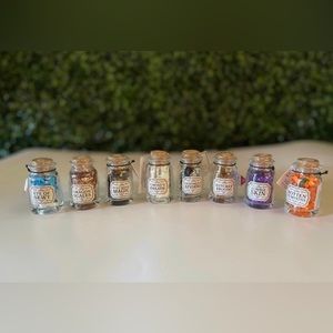 Complete set of 8 Target’s Bullseye Collection for 2022 including the rare